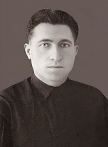 Дарчиев Михаил Нарсаович